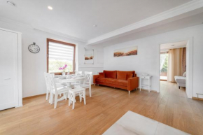 Apartament Plaża